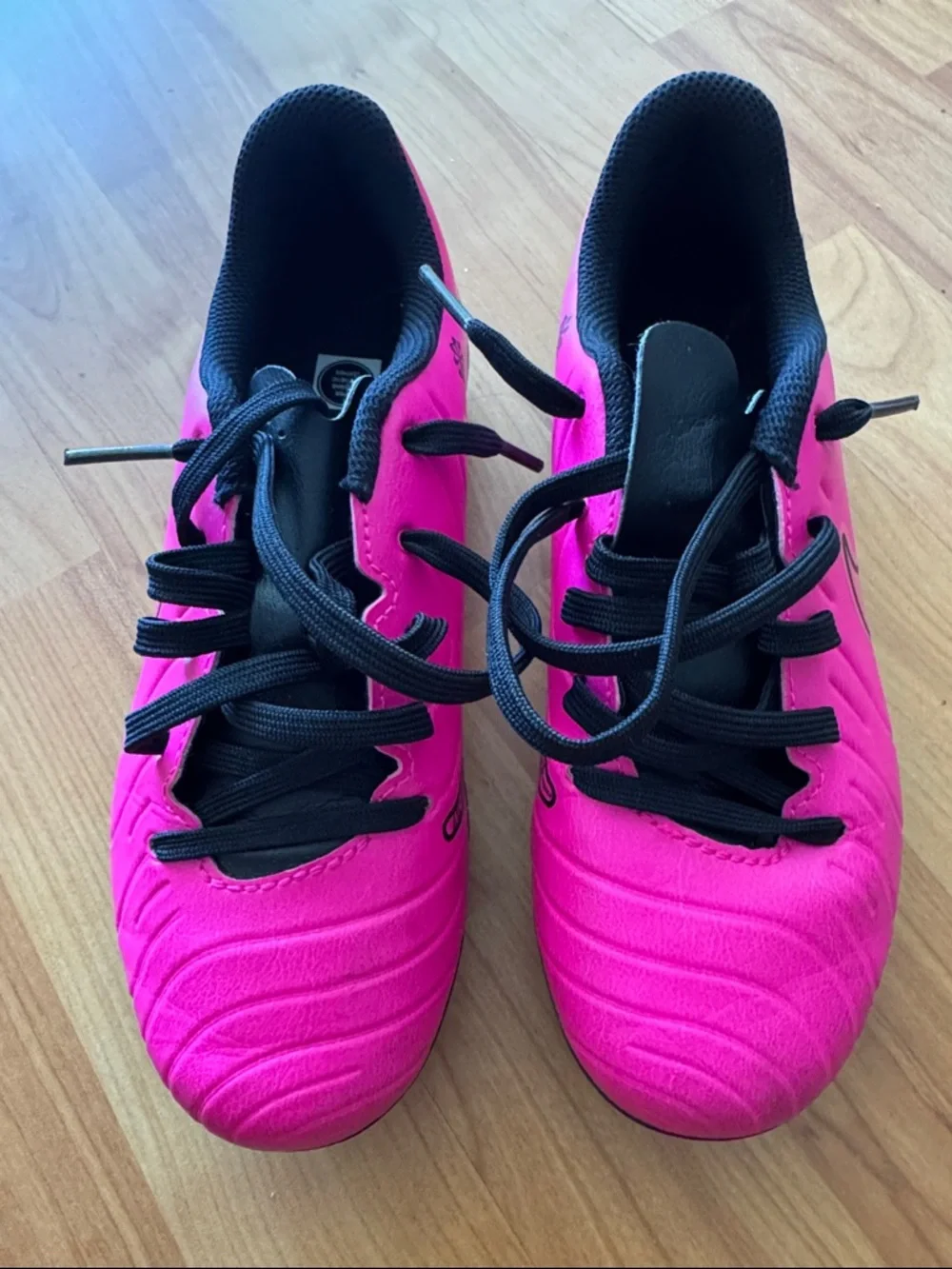 Nike Kids' Tiempo Legend 10 Club FG Soccer Cleats / US 2y